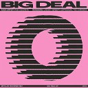 Pink Concrete - Big Deal