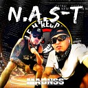 Madnss - N.A.S-T