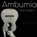 Alireza Tayebi - Ambumia Solo Guitar
