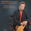 Alexey Zuev - Piano Sonata No 1 in C Major Op 24 J 138 II…