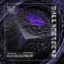 KAIDZER feat EMPTYYHEAD - RESISTANCE