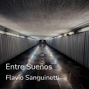 Flavio Sanguinetti - Un Poco Mas de Amor