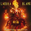 INTERCEPTED Herowhither - Laguna Blade