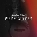 Vlad Golubev - Warm guitar