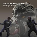 Don Hugo Rojas - Cumbia de Resident Evil