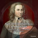 M nchener Bach Orchester Karl Richter - Orchestral Suite No 3 In D BWV 1068 2 Air