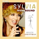 Sylvia Vrethammar feat Frank Chastenier - White Christmas