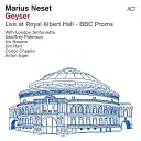 Marius Neset London Sinfonietta - Part 1 Waterfall Live