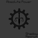 Shadow recruit - Absolute Power