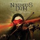 Novembers Doom - Aura Blue Original 2000