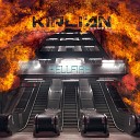 Kirlian Camera - Hellfire Kromart Television Apocalypse