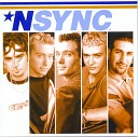N Sync - Tearing up my heart