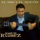 Josu Ramirez - El 666 Y El Boc n