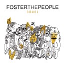 Foster The People - Pumped Up Kicks OST Ночь Страха