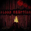 Blood Eruption - Goat Rider