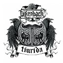 Falkenbach - In Flames