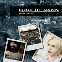 Edge Of Dawn - Pray for Love