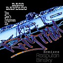 BASS BAND1DO - You Don t Frighten Me Binsky Remix