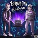LOWLIFEJESSE feat VanRoman - Showdown Rockstar prod by sange