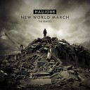 Haujobb - New World March Remix