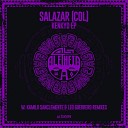 SALAZAR COL - Kenkyo Kamilo Sanclemente Remix