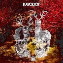 Kayo Dot - Blue Lambency Downward