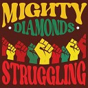Mighty Diamonds - Tell Me What s Wrong