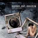 Edge Of Dawn - The Flight Autoaggression Remix