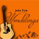 John Fire - Long Life