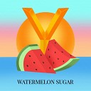 The YChromes - Watermelon Sugar