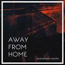 Ferdinando Daneri - Away From Home (Radio Edit)