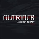 Outrider - Parade of Souls