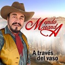 Mundo Miranda - Esos Amores