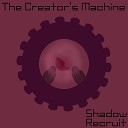 Shadow recruit - The Creator s Machine
