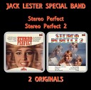 Jack Lester Special Band - 18 Humoreske Felice Caro No