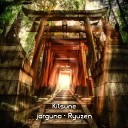 Jarguna Ryuzen - O Inari
