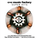 C C Music Factory - Things that Make you Go Hmm