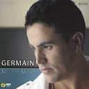 Germain - Locura de Amor Radio Edit