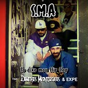 SMA feat Dimitris Mentzelos Expe - To Diko Mou Hip Hop