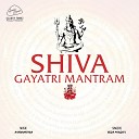 Veda Pandits - Shiva Gayatri Mantram