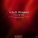 V S D Project - You Me