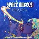 FREZ EPEK - The Manifestation of Time