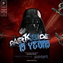 Fracture 4 feat MC ADK - Release Darkside 15 Years O S T