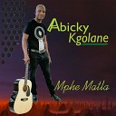 Abicky Kgolane - Re Ka Lebala