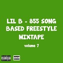 Lil B - Talking Shit Based Freestyle