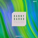 Danny Darko feat Hannah Koski - Summertime Sadness Akis Massa Remix