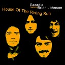 Brian Johnson - House Of The Rising Sun