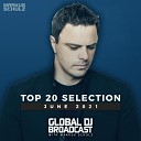 Markus Schulz - Mumbai Bombay Radio Edit
