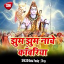 Bhola Panday - Abki Le Darshan Karawa Bhole Baba Ho