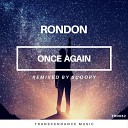 Rondon - Once Again Scoopy Remix